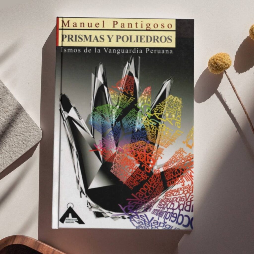 Prismas y Poliedros - Manuel Pantigoso Pecero