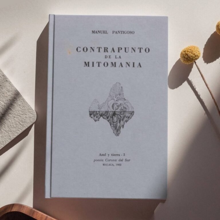 Contrapunto de la Mitomania - Manuel Pantigoso Pecero