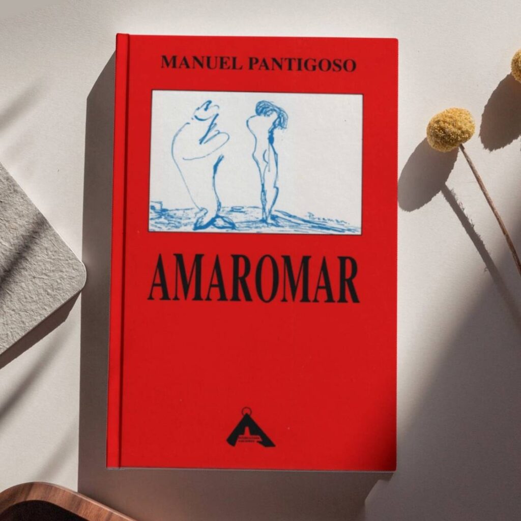 Amaromar - Manuel Pantigoso Pecero