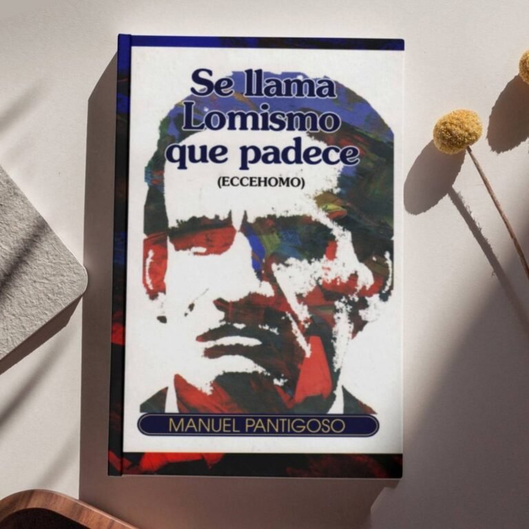 Se llama Lomismo que padece - Manuel Pantigoso Pecero