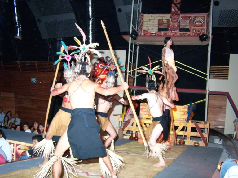 Teatro Poético La Sra. de Cao - Evento Público