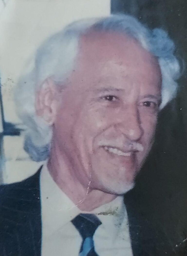 Manuel Pantigoso Pecero