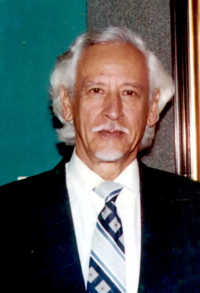 Manuel Pantigoso Pecero