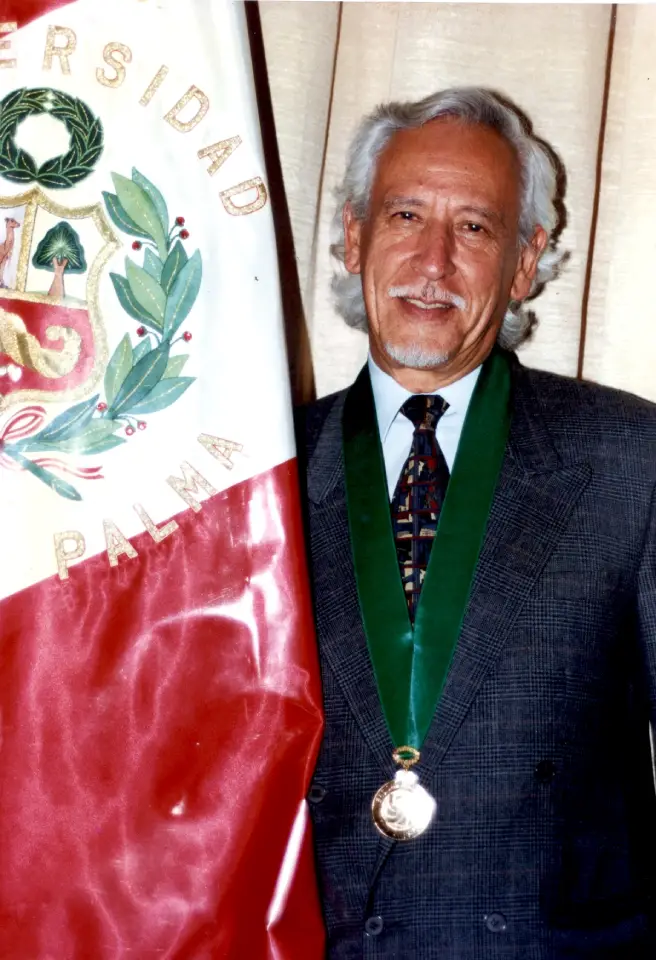 Manuel Pantigoso Pecero