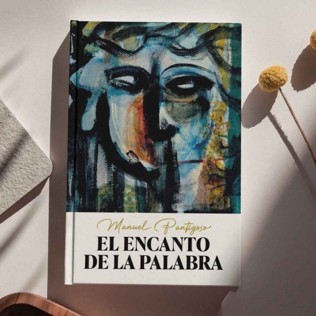 El encanto de la palabra